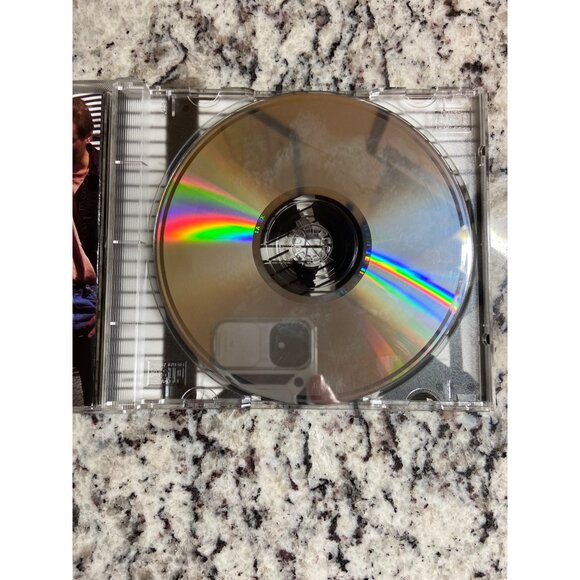 Collin Raye Extremes CD 1994 Country Music Album That's My Story - Picture 5 of 5